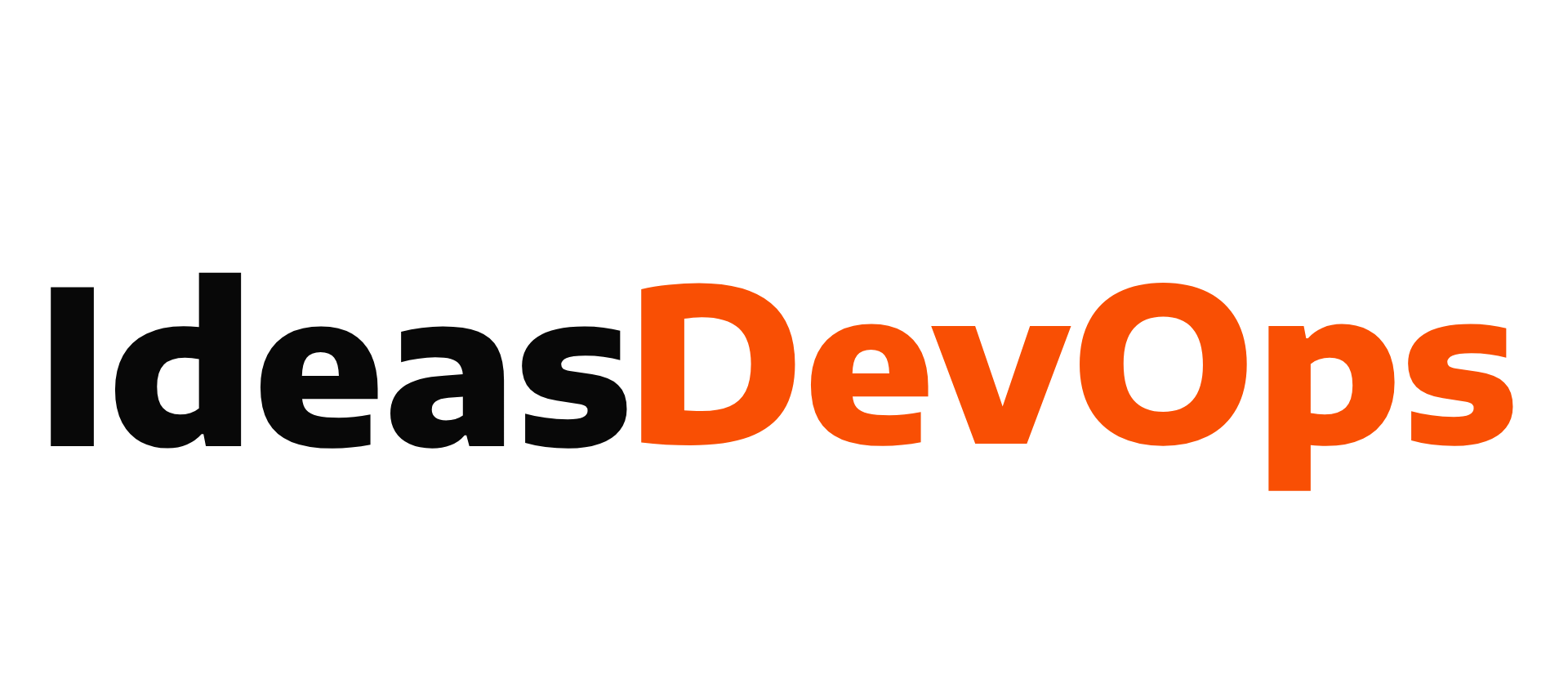IdeasDevOps